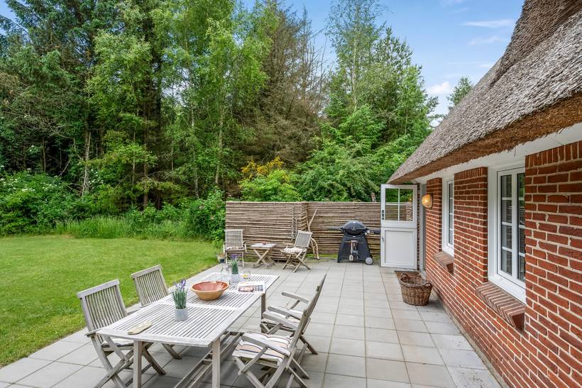 Foto von Ferienhaus ZS44 in Vester Husby - Westjütland