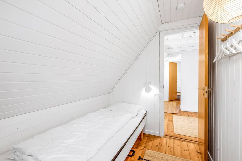 Foto von Ferienhaus ZS44 in Vester Husby - Westjütland