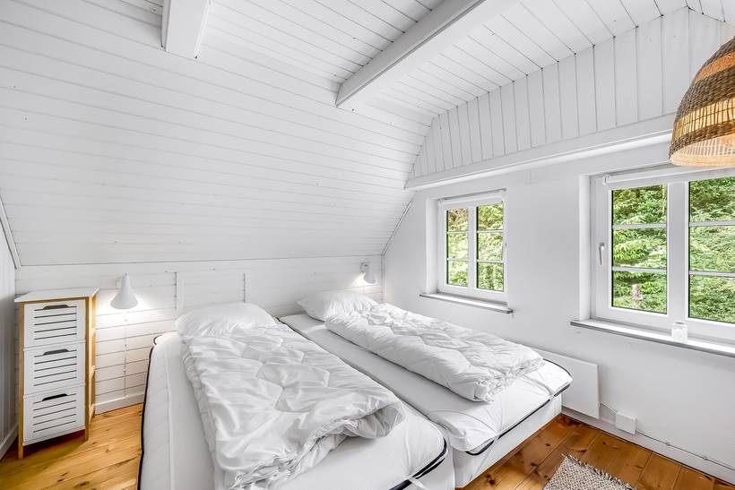 Foto von Ferienhaus ZS44 in Vester Husby - Westjütland