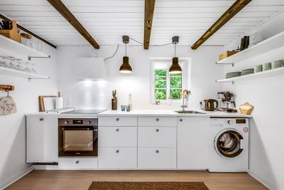 Vorschaubild von Ferienhaus ZS44 in Vester Husby - Westjütland