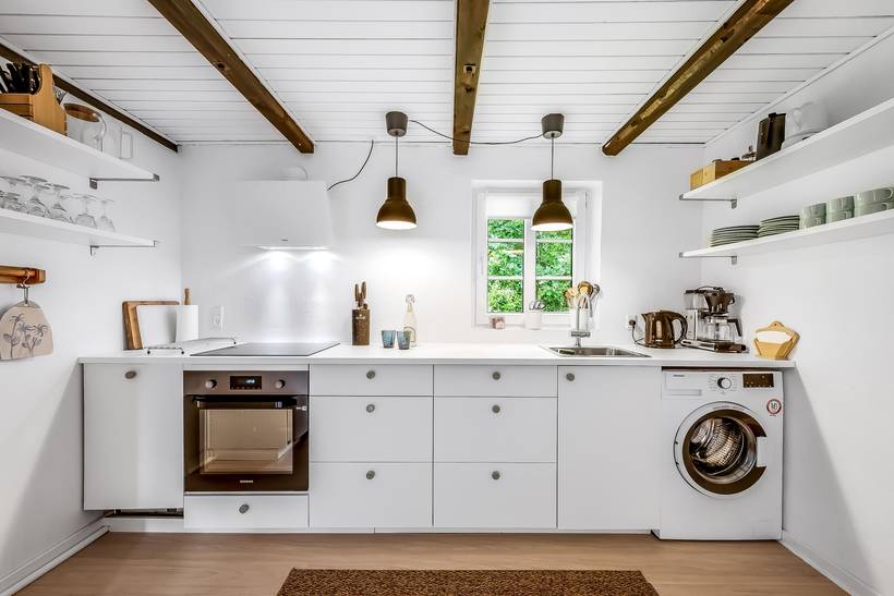 Foto von Ferienhaus ZS44 in Vester Husby - Westjütland
