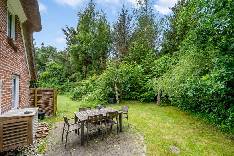 Foto von Ferienhaus ZS44 in Vester Husby - Westjütland