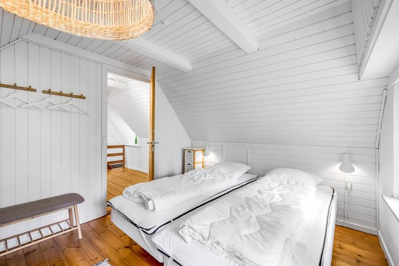 Foto von Ferienhaus ZS44 in Vester Husby - Westjütland