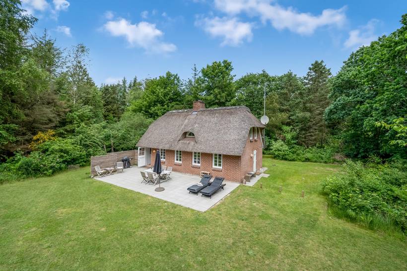 Foto von Ferienhaus ZS44 in Vester Husby - Westjütland