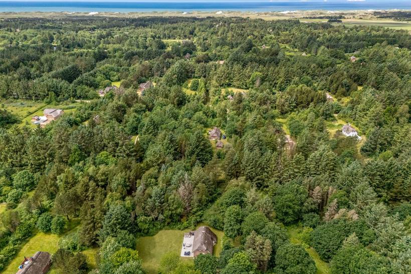 Foto von Ferienhaus ZS44 in Vester Husby - Westjütland