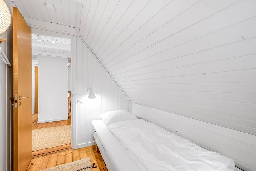 Foto von Ferienhaus ZS44 in Vester Husby - Westjütland