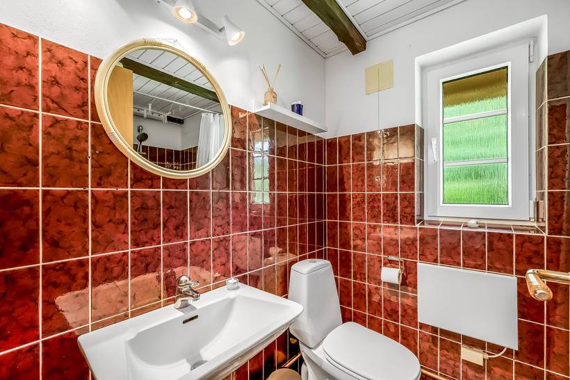Foto von Ferienhaus ZS44 in Vester Husby - Westjütland