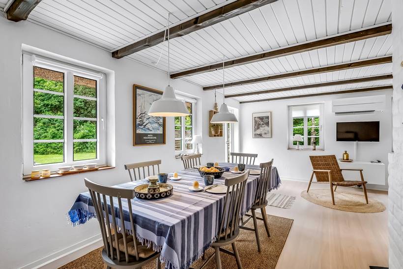 Foto von Ferienhaus ZS44 in Vester Husby - Westjütland