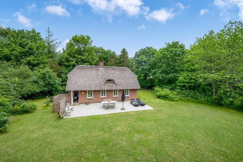 Foto von Ferienhaus ZS44 in Vester Husby - Westjütland