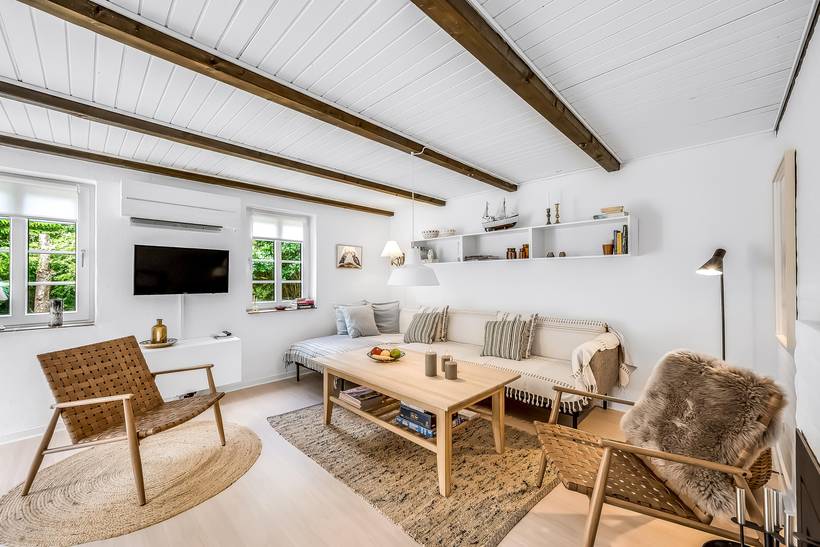 Foto von Ferienhaus ZS44 in Vester Husby - Westjütland