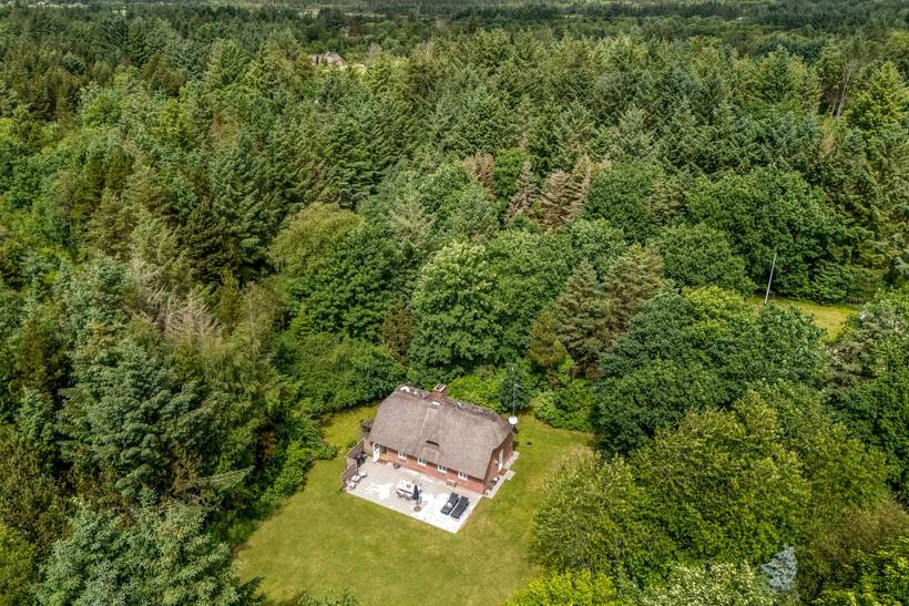 Foto von Ferienhaus ZS44 in Vester Husby - Westjütland