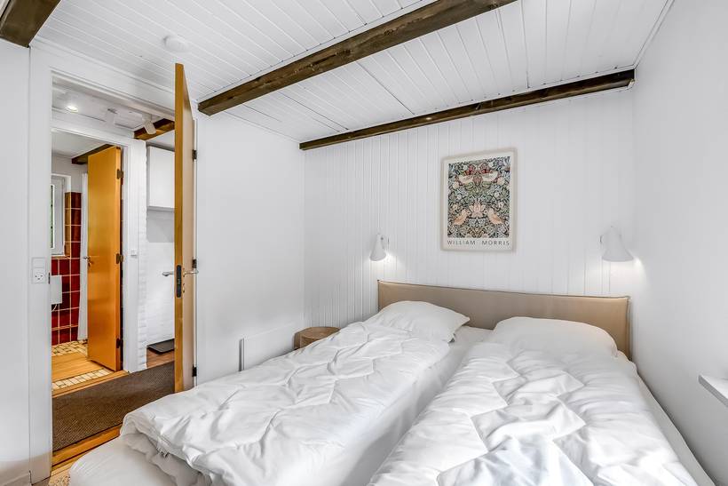 Foto von Ferienhaus ZS44 in Vester Husby - Westjütland
