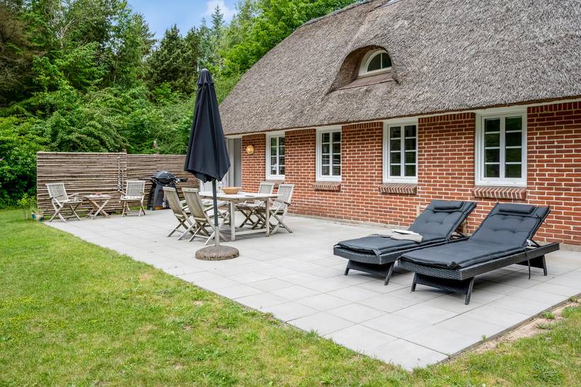 Foto von Ferienhaus ZS44 in Vester Husby - Westjütland