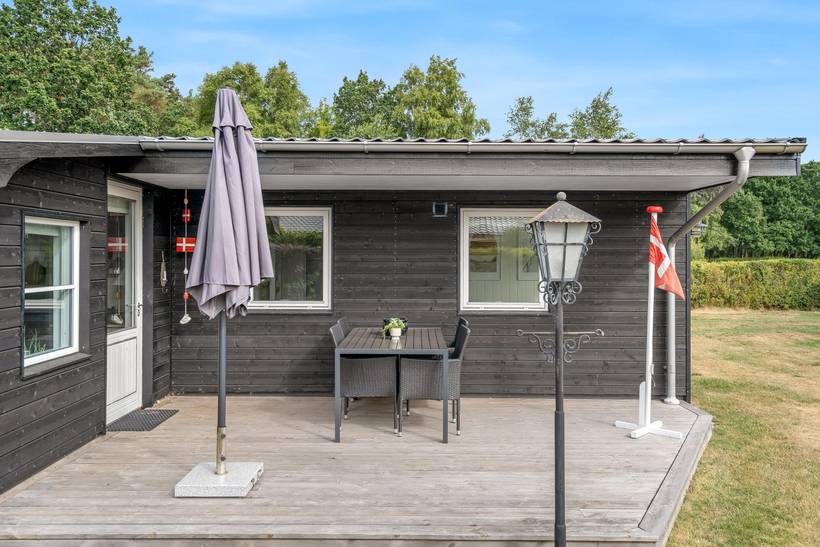Foto von Ferienhaus ZS45 in Øster Hurup - Nordjütland Ost