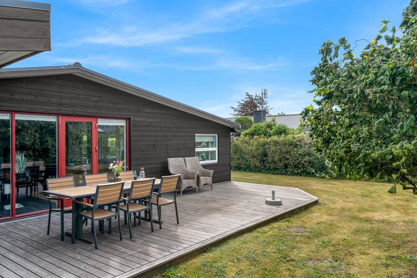 Foto von Ferienhaus ZS45 in Øster Hurup - Nordjütland Ost