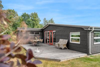 Vorschaubild von Ferienhaus ZS45 in Øster Hurup - Nordjütland Ost