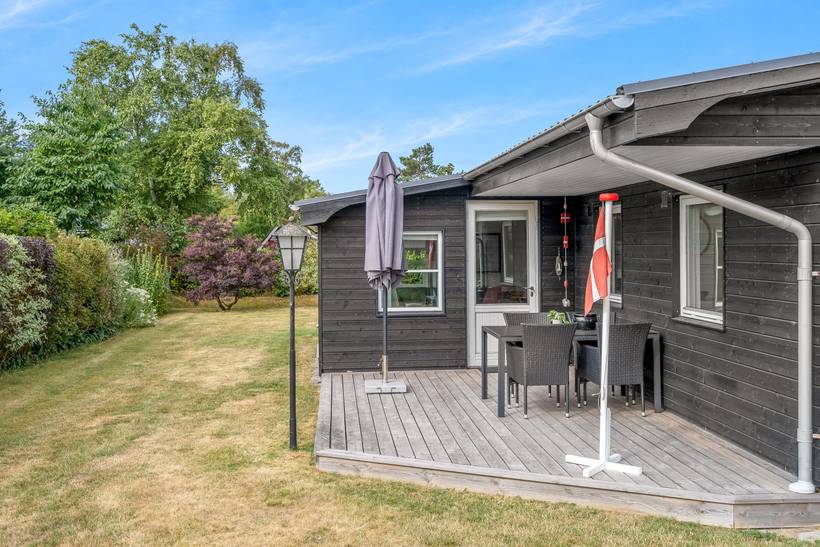 Foto von Ferienhaus ZS45 in Øster Hurup - Nordjütland Ost