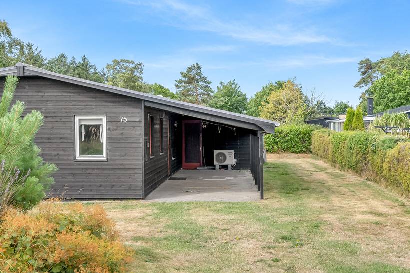 Foto von Ferienhaus ZS45 in Øster Hurup - Nordjütland Ost