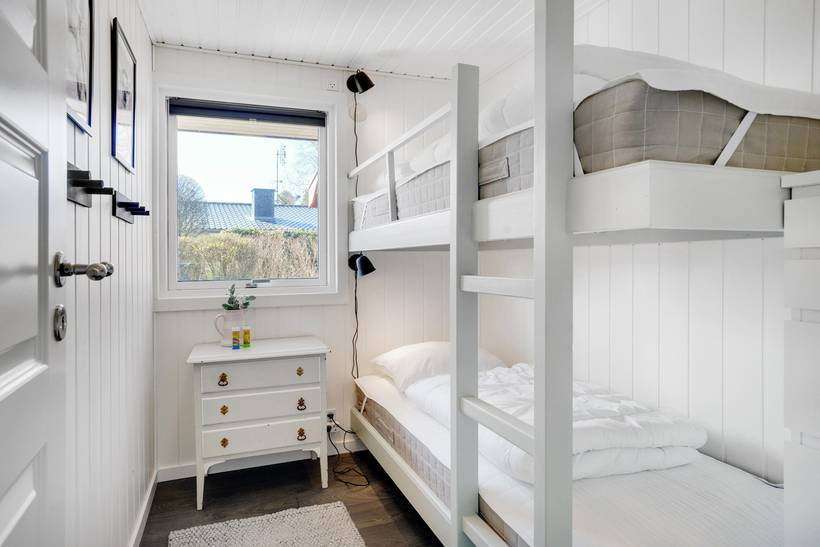 Foto von Ferienhaus ZS45 in Øster Hurup - Nordjütland Ost