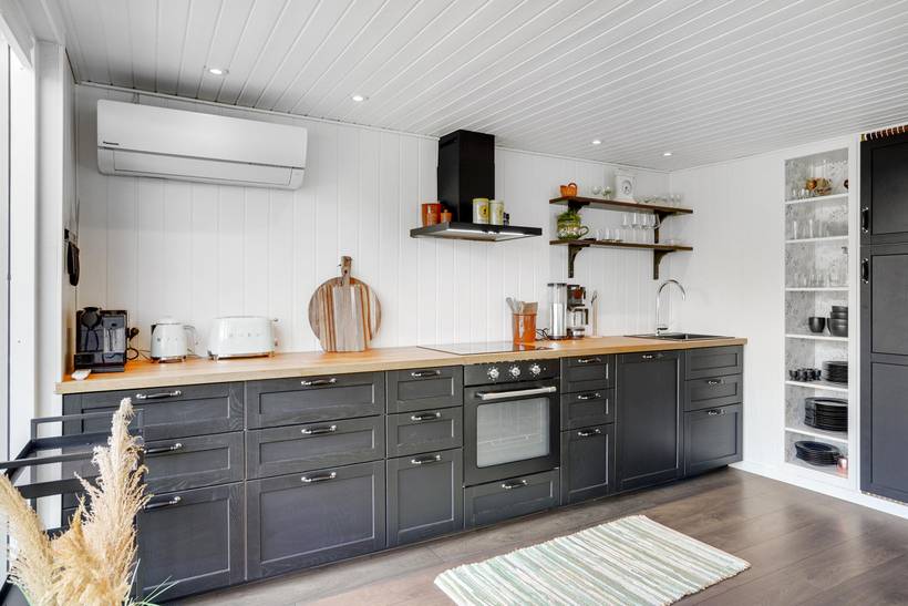 Foto von Ferienhaus ZS45 in Øster Hurup - Nordjütland Ost