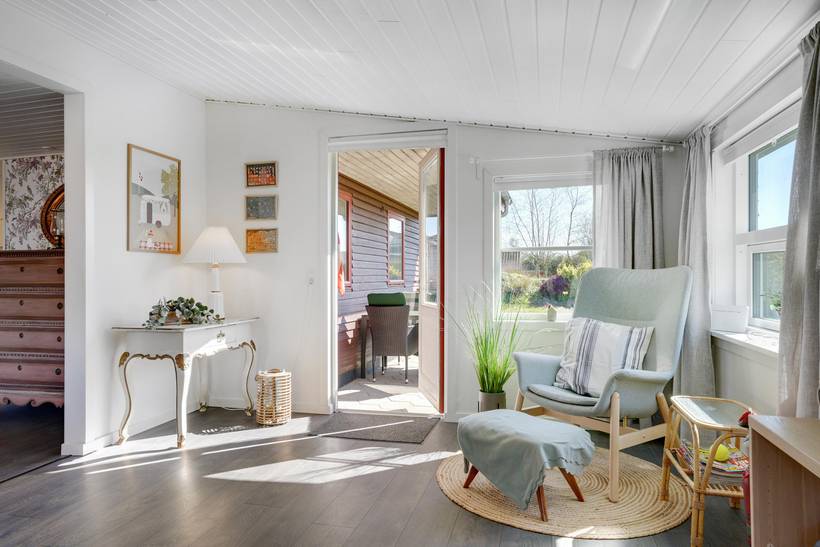 Foto von Ferienhaus ZS45 in Øster Hurup - Nordjütland Ost