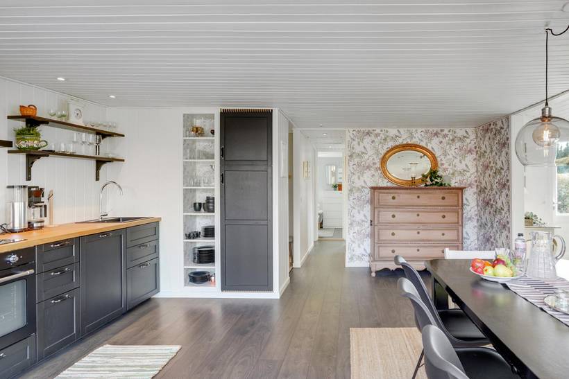 Foto von Ferienhaus ZS45 in Øster Hurup - Nordjütland Ost