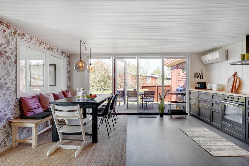 Foto von Ferienhaus ZS45 in Øster Hurup - Nordjütland Ost