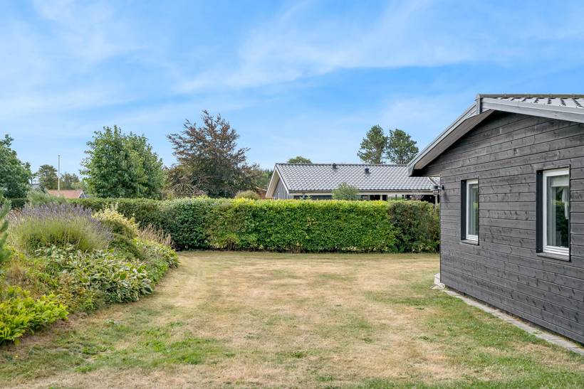 Foto von Ferienhaus ZS45 in Øster Hurup - Nordjütland Ost