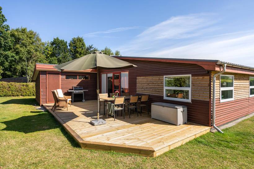 Foto von Ferienhaus ZS45 in Øster Hurup - Nordjütland Ost
