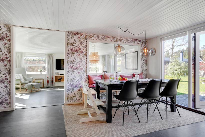 Foto von Ferienhaus ZS45 in Øster Hurup - Nordjütland Ost