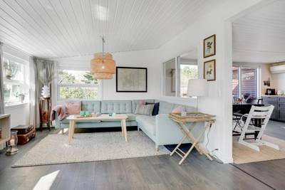Vorschaubild von Ferienhaus ZS45 in Øster Hurup - Nordjütland Ost