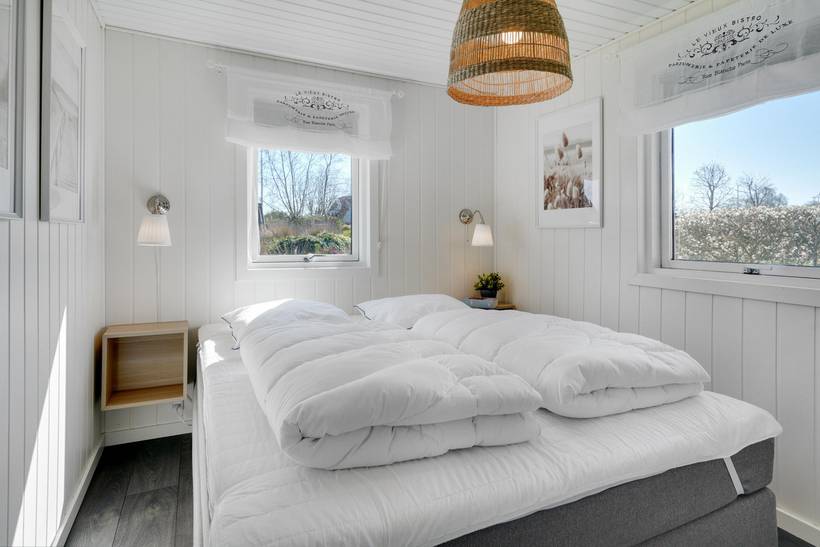 Foto von Ferienhaus ZS45 in Øster Hurup - Nordjütland Ost