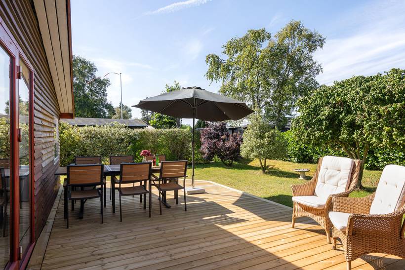 Foto von Ferienhaus ZS45 in Øster Hurup - Nordjütland Ost