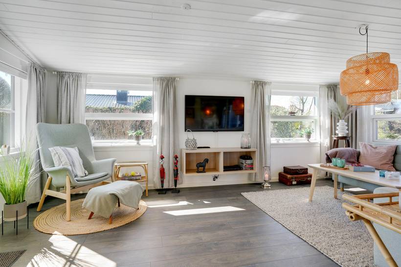 Foto von Ferienhaus ZS45 in Øster Hurup - Nordjütland Ost