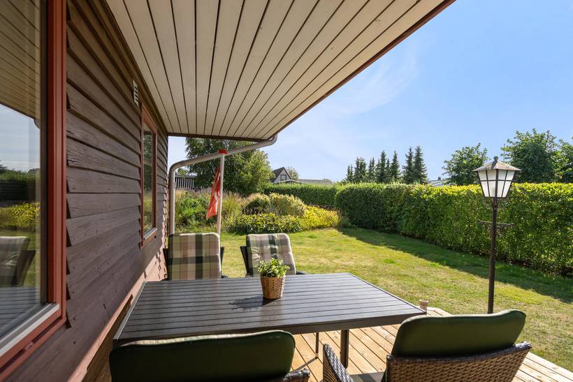 Foto von Ferienhaus ZS45 in Øster Hurup - Nordjütland Ost