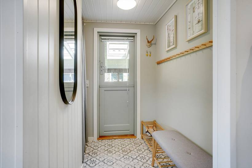Foto von Ferienhaus ZS45 in Øster Hurup - Nordjütland Ost