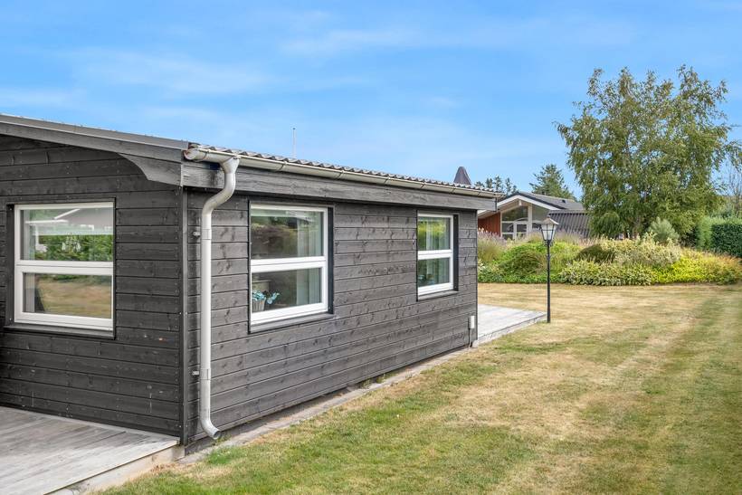 Foto von Ferienhaus ZS45 in Øster Hurup - Nordjütland Ost