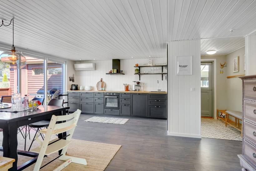 Foto von Ferienhaus ZS45 in Øster Hurup - Nordjütland Ost