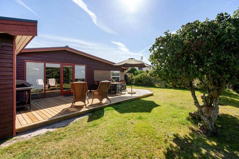 Foto von Ferienhaus ZS45 in Øster Hurup - Nordjütland Ost