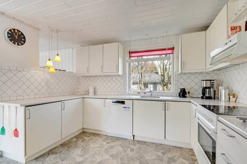 Foto von Ferienhaus ZS56 in Nørhede - Fjand - Westjütland