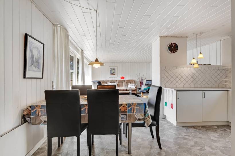 Foto von Ferienhaus ZS56 in Nørhede - Fjand - Westjütland