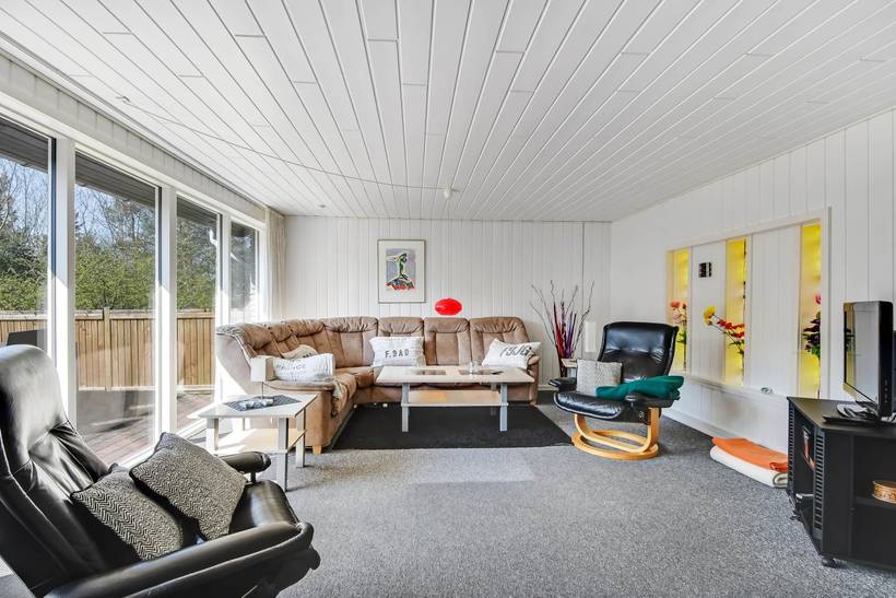 Foto von Ferienhaus ZS56 in Nørhede - Fjand - Westjütland