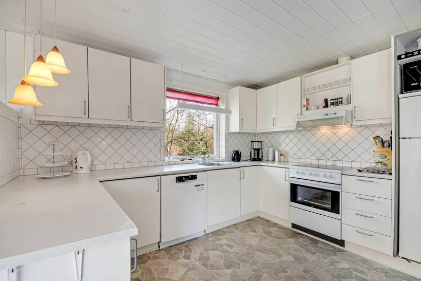 Foto von Ferienhaus ZS56 in Nørhede - Fjand - Westjütland
