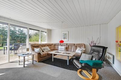 Vorschaubild von Ferienhaus ZS56 in Nørhede - Fjand - Westjütland