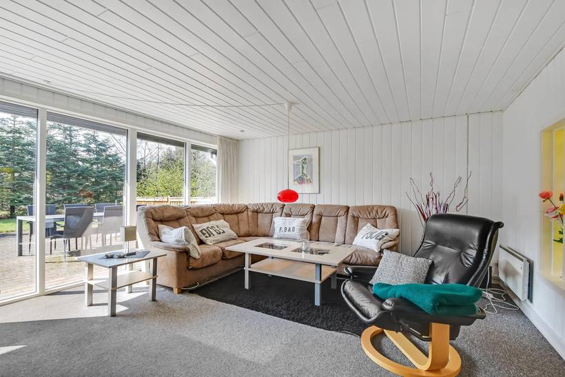 Foto von Ferienhaus ZS56 in Nørhede - Fjand - Westjütland