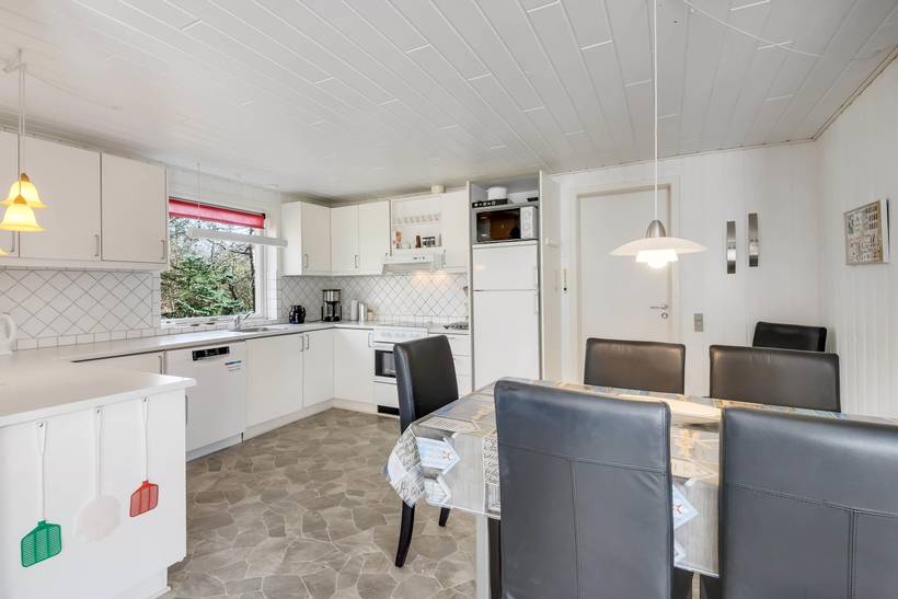 Foto von Ferienhaus ZS56 in Nørhede - Fjand - Westjütland