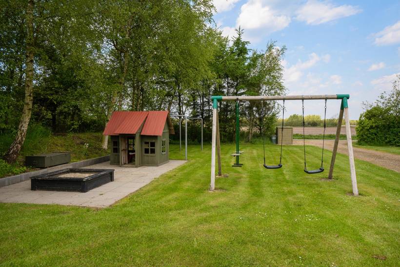Foto von Ferienhaus ZS57 in Houstrup - Westjütland