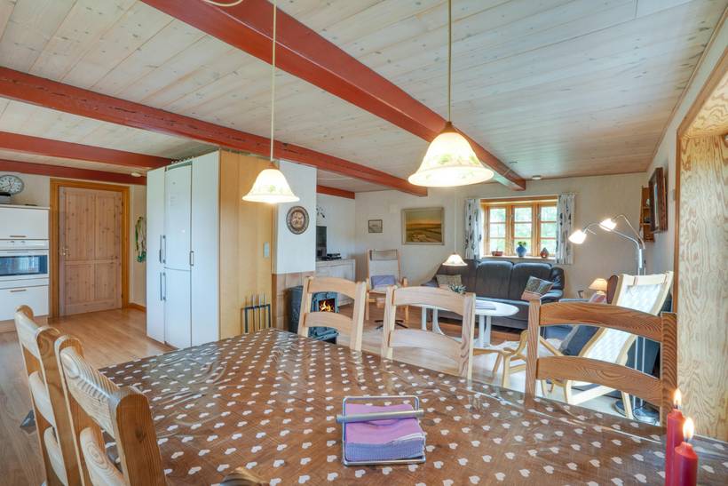 Foto von Ferienhaus ZS57 in Houstrup - Westjütland