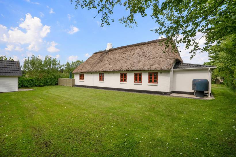 Foto von Ferienhaus ZS57 in Houstrup - Westjütland