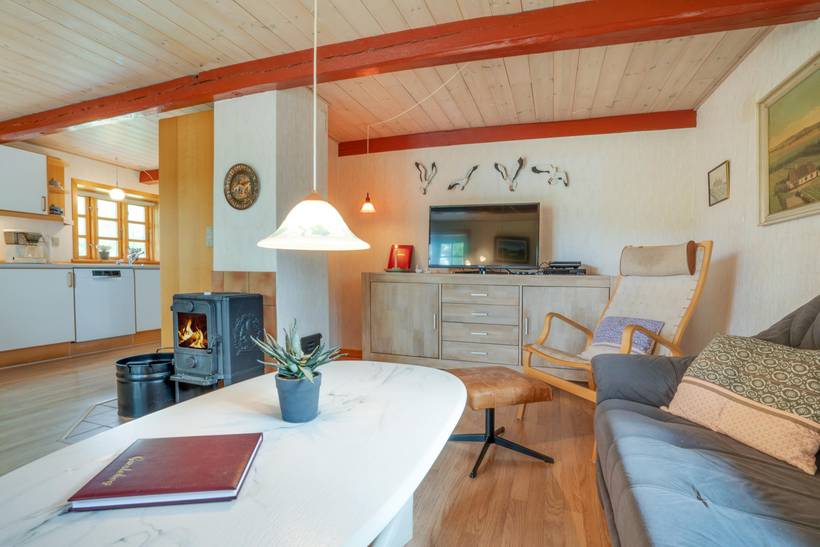 Foto von Ferienhaus ZS57 in Houstrup - Westjütland